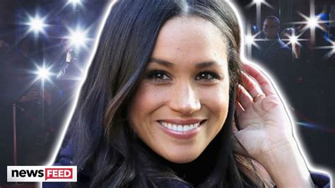 meghan markle youtube